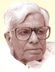 C Subramanian (CS) Architect of Indian Green Revolution