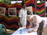 Exhibition stall  for Siva Sakthi organized by CIOSA.jpg