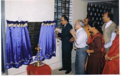 Inauguration of Bangalore Home.jpg